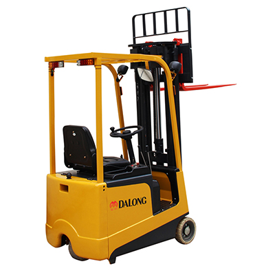 CPDSA電動(dòng)叉車(迷你型) CPDSA電動(dòng)叉車(迷你型)